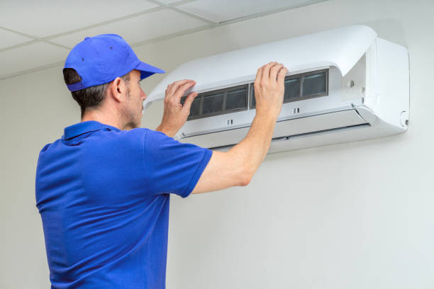 Affordable HVAC Duct Cleaning in Mounds, OK